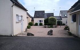 Maison de vacances dans résidence avec piscine